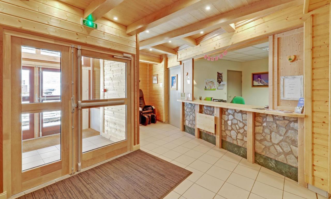 Hotel Emeraude Пезе-Нанкруа Экстерьер фото